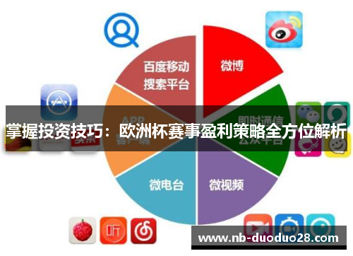 掌握投资技巧：欧洲杯赛事盈利策略全方位解析