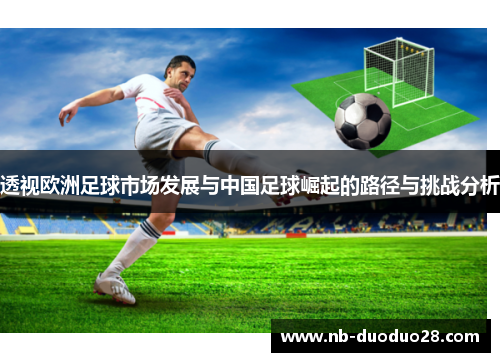 透视欧洲足球市场发展与中国足球崛起的路径与挑战分析